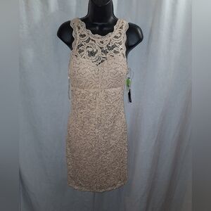 My Michelle dress NWT size 7